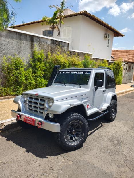 TROLLER T4 3.0 NGD TURBO DIESEL CAPOTA RIGIDA, Foto 1