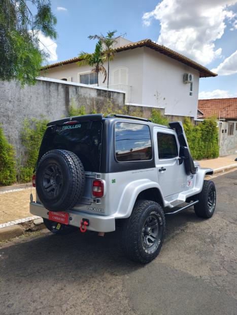 TROLLER T4 3.0 NGD TURBO DIESEL CAPOTA RIGIDA, Foto 2