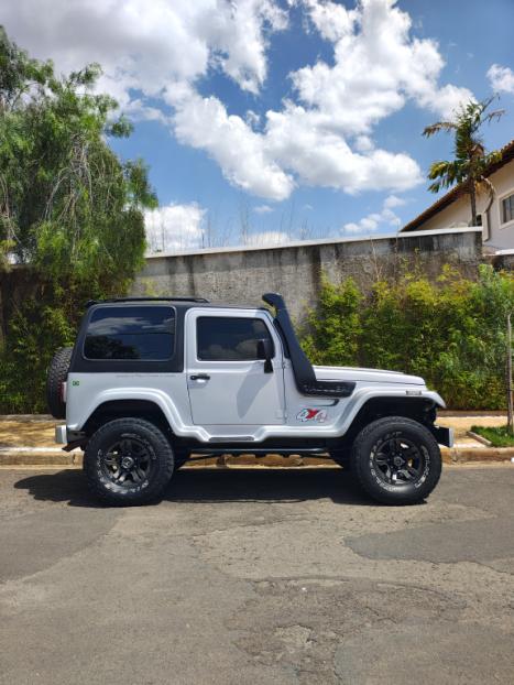 TROLLER T4 3.0 NGD TURBO DIESEL CAPOTA RIGIDA, Foto 4