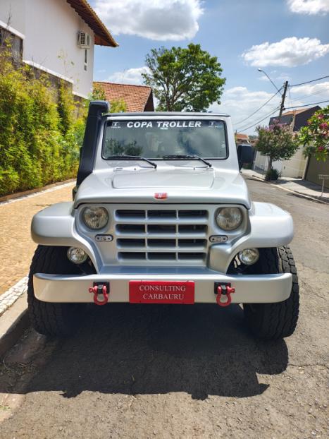 TROLLER T4 3.0 NGD TURBO DIESEL CAPOTA RIGIDA, Foto 5