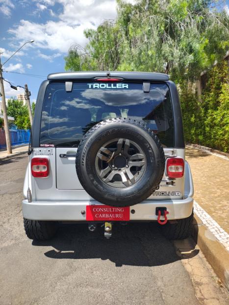 TROLLER T4 3.0 NGD TURBO DIESEL CAPOTA RIGIDA, Foto 6