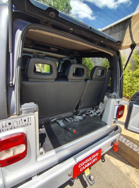 TROLLER T4 3.0 NGD TURBO DIESEL CAPOTA RIGIDA, Foto 7