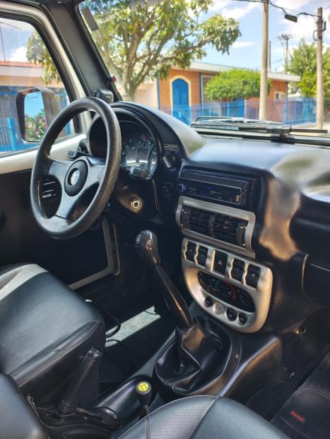 TROLLER T4 3.0 NGD TURBO DIESEL CAPOTA RIGIDA, Foto 8