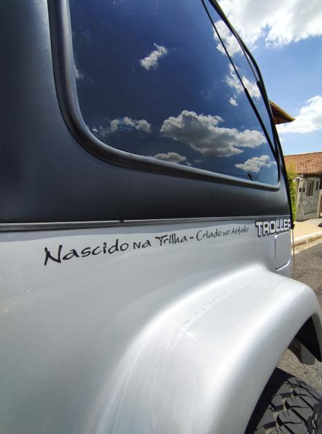 TROLLER T4 3.0 NGD TURBO DIESEL CAPOTA RIGIDA, Foto 11