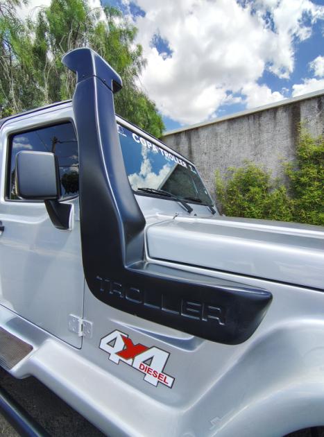 TROLLER T4 3.0 NGD TURBO DIESEL CAPOTA RIGIDA, Foto 12