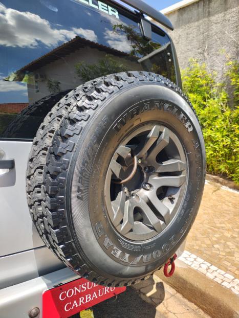 TROLLER T4 3.0 NGD TURBO DIESEL CAPOTA RIGIDA, Foto 13