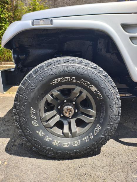 TROLLER T4 3.0 NGD TURBO DIESEL CAPOTA RIGIDA, Foto 16