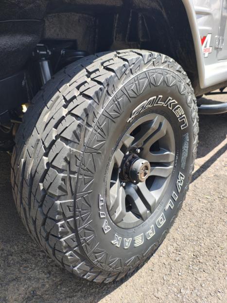 TROLLER T4 3.0 NGD TURBO DIESEL CAPOTA RIGIDA, Foto 17