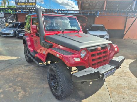 TROLLER T4 3.0 NGD TURBO DIESEL CAPOTA RIGIDA, Foto 1