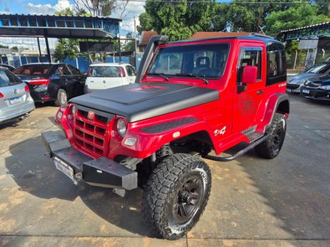 TROLLER T4 3.0 NGD TURBO DIESEL CAPOTA RIGIDA, Foto 2