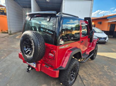 TROLLER T4 3.0 NGD TURBO DIESEL CAPOTA RIGIDA, Foto 3