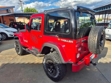 TROLLER T4 3.0 NGD TURBO DIESEL CAPOTA RIGIDA, Foto 4