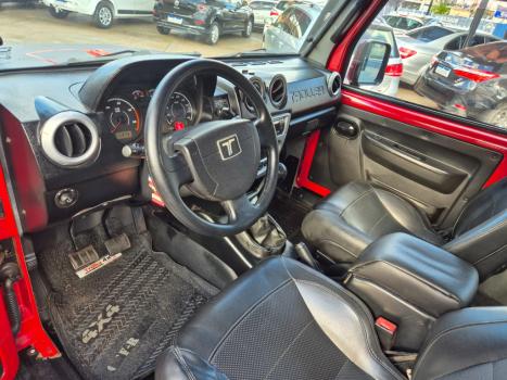 TROLLER T4 3.0 NGD TURBO DIESEL CAPOTA RIGIDA, Foto 5