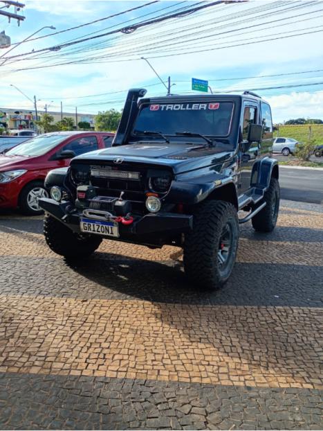 TROLLER T4 3.0 NGD TURBO DIESEL CAPOTA LONA, Foto 1