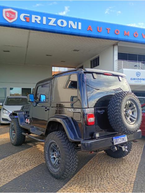 TROLLER T4 3.0 NGD TURBO DIESEL CAPOTA LONA, Foto 2