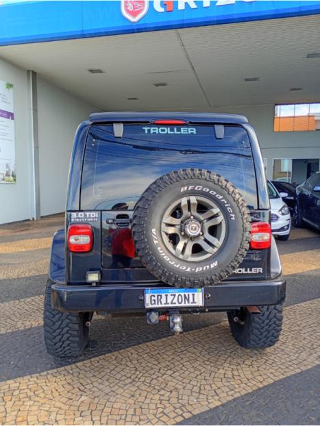 TROLLER T4 3.0 NGD TURBO DIESEL CAPOTA LONA, Foto 4