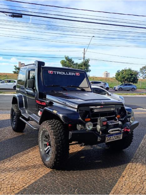 TROLLER T4 3.0 NGD TURBO DIESEL CAPOTA LONA, Foto 6