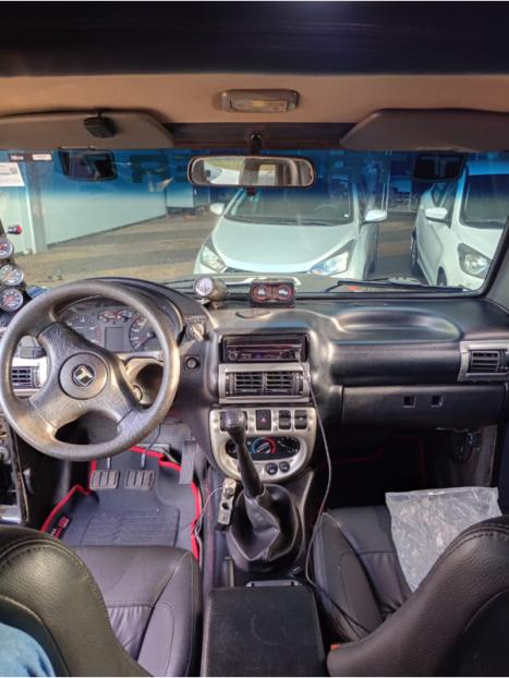 TROLLER T4 3.0 NGD TURBO DIESEL CAPOTA LONA, Foto 7