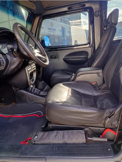 TROLLER T4 3.0 NGD TURBO DIESEL CAPOTA LONA, Foto 8