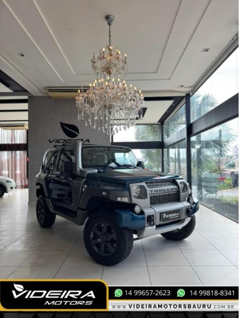 TROLLER T4 3.2 BOLD 4X4 TURBO DIESEL INTERCOOLER, Foto 1