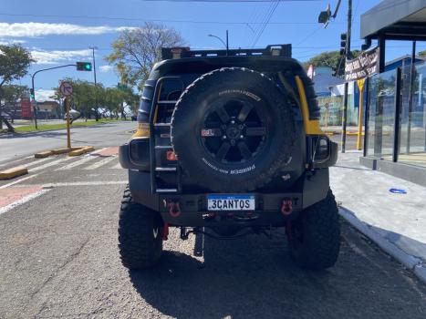 TROLLER T4 3.2 DUROTORQ 5 CILINDROS 4X4 TURBO DIESEL INTERCOOLER, Foto 7