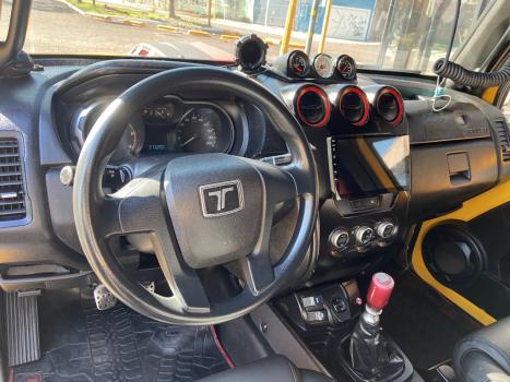 TROLLER T4 3.2 DUROTORQ 5 CILINDROS 4X4 TURBO DIESEL INTERCOOLER, Foto 13