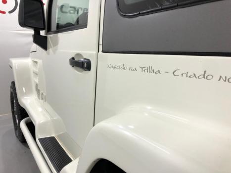 TROLLER T4 3.2 TGV 4X4 TURBO DIESEL, Foto 2