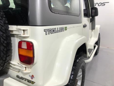 TROLLER T4 3.2 TGV 4X4 TURBO DIESEL, Foto 4