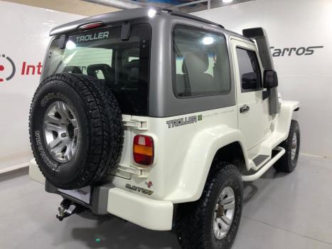 TROLLER T4 3.2 TGV 4X4 TURBO DIESEL, Foto 5
