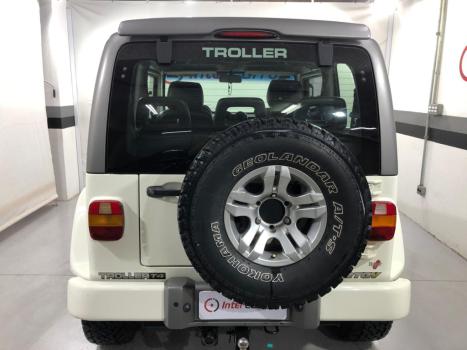 TROLLER T4 3.2 TGV 4X4 TURBO DIESEL, Foto 6