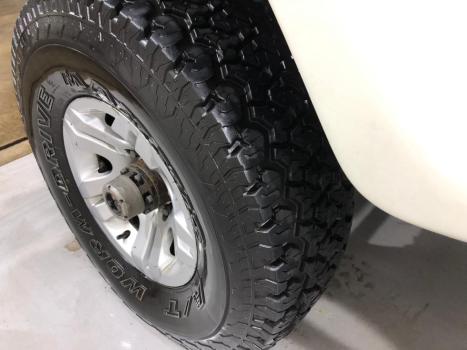 TROLLER T4 3.2 TGV 4X4 TURBO DIESEL, Foto 9