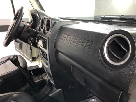 TROLLER T4 3.2 TGV 4X4 TURBO DIESEL, Foto 15