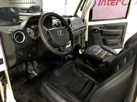 TROLLER T4 3.2 TGV 4X4 TURBO DIESEL, Foto 21