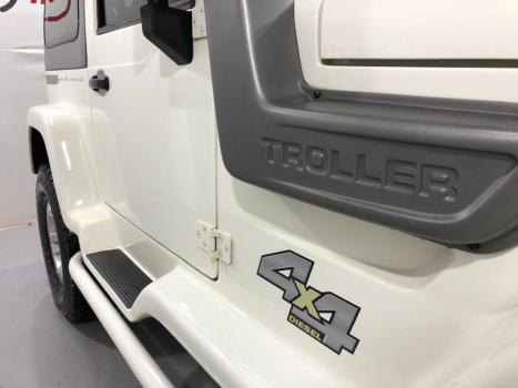 TROLLER T4 3.2 TGV 4X4 TURBO DIESEL, Foto 25