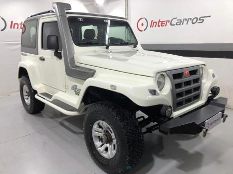 TROLLER T4 3.2 TGV 4X4 TURBO DIESEL, Foto 28