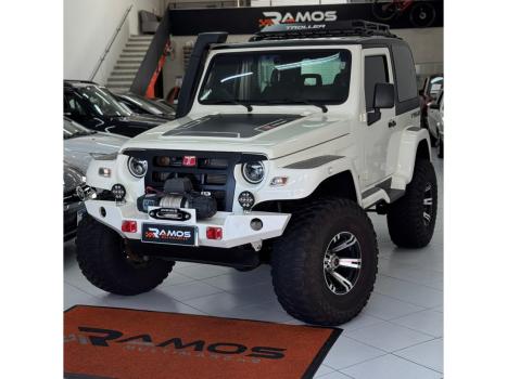 TROLLER T4 3.2 TGV 4X4 TURBO DIESEL, Foto 1