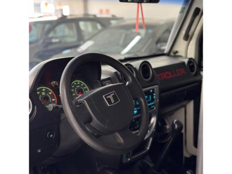 TROLLER T4 3.2 TGV 4X4 TURBO DIESEL, Foto 2