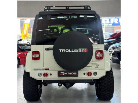 TROLLER T4 3.2 TGV 4X4 TURBO DIESEL, Foto 3