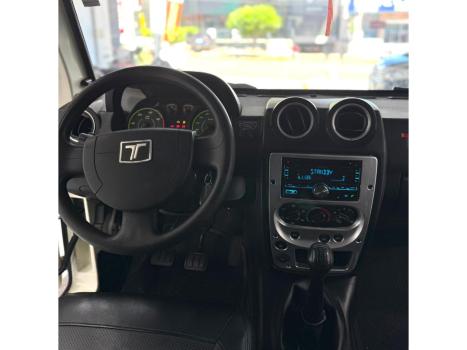 TROLLER T4 3.2 TGV 4X4 TURBO DIESEL, Foto 4