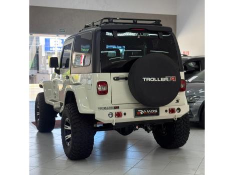 TROLLER T4 3.2 TGV 4X4 TURBO DIESEL, Foto 7