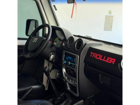 TROLLER T4 3.2 TGV 4X4 TURBO DIESEL, Foto 8