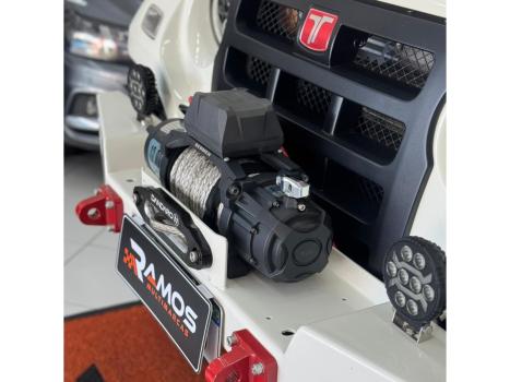 TROLLER T4 3.2 TGV 4X4 TURBO DIESEL, Foto 10