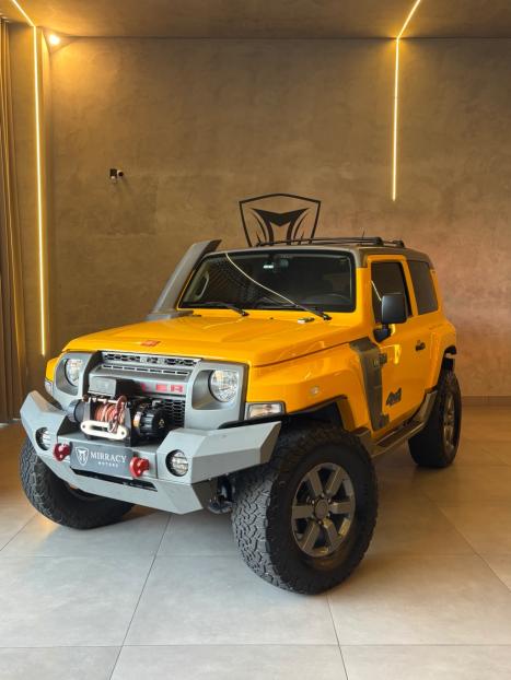 TROLLER T4 3.2 TGV 4X4 TURBO DIESEL, Foto 1