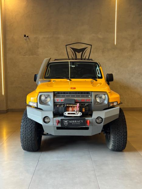 TROLLER T4 3.2 TGV 4X4 TURBO DIESEL, Foto 2