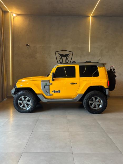 TROLLER T4 3.2 TGV 4X4 TURBO DIESEL, Foto 3