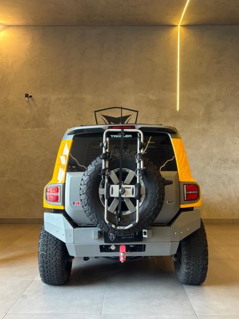 TROLLER T4 3.2 TGV 4X4 TURBO DIESEL, Foto 5