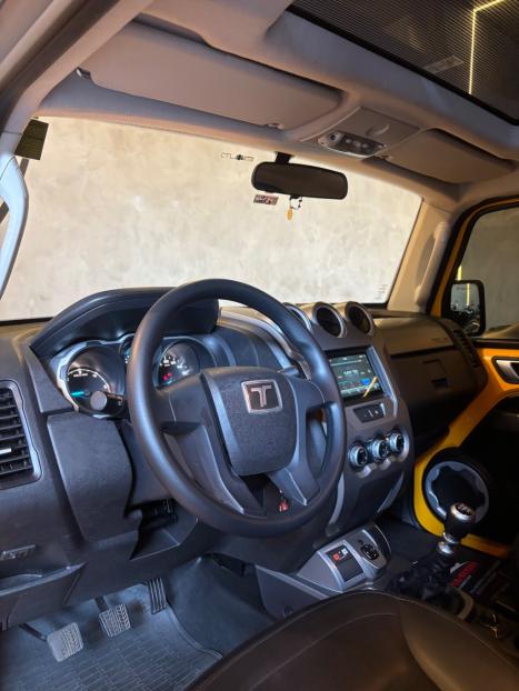 TROLLER T4 3.2 TGV 4X4 TURBO DIESEL, Foto 7