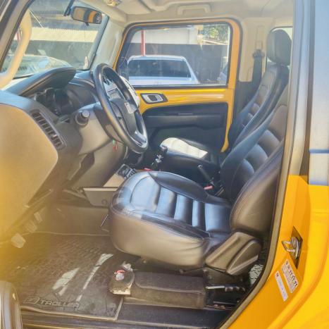 TROLLER T4 3.2 XLT 4X4 TURBO DIESEL INTERCOOLER, Foto 2