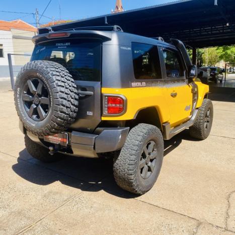 TROLLER T4 3.2 XLT 4X4 TURBO DIESEL INTERCOOLER, Foto 5