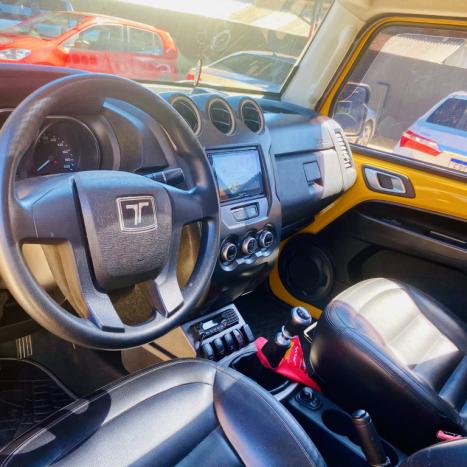 TROLLER T4 3.2 XLT 4X4 TURBO DIESEL INTERCOOLER, Foto 6